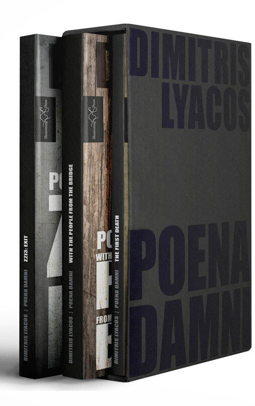 POENA DAMNI: THE TRILOGY